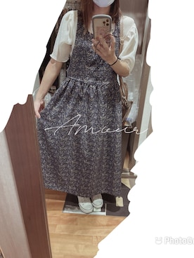 ちょこちっぷ。さんのコーディネート