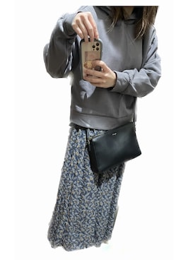 ちょこちっぷ。さんのコーディネート