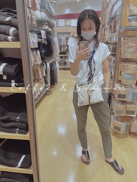 ちょこちっぷ。さんのコーディネート