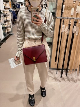 ちょこちっぷ。さんのコーディネート