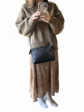 ちょこちっぷ。さんのコーディネート