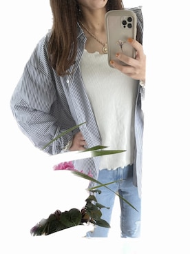 ちょこちっぷ。さんのコーディネート