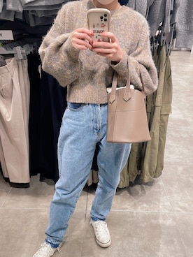 ちょこちっぷ。さんのコーディネート