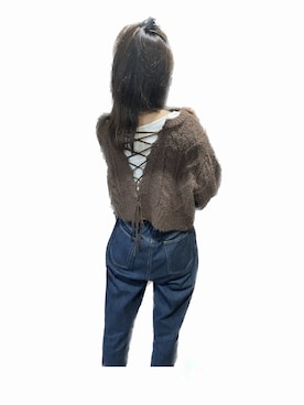 ちょこちっぷ。さんのコーディネート