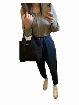 ちょこちっぷ。さんのコーディネート