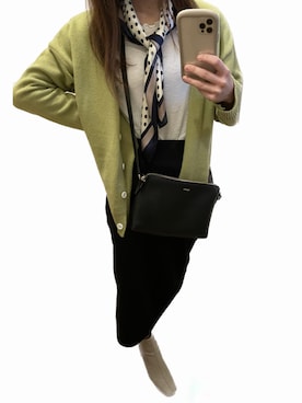 ちょこちっぷ。さんのコーディネート