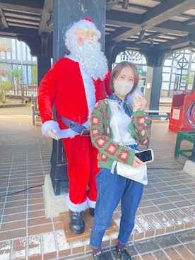 ちょこちっぷ。さんのコーディネート