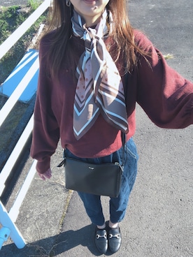 ちょこちっぷ。さんのコーディネート