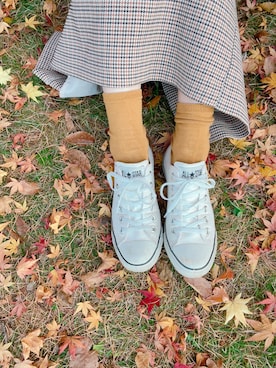 ちょこちっぷ。さんのコーディネート