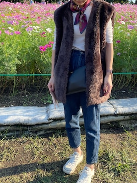 ちょこちっぷ。さんのコーディネート