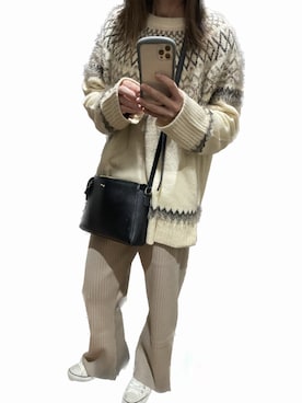 ちょこちっぷ。さんのコーディネート