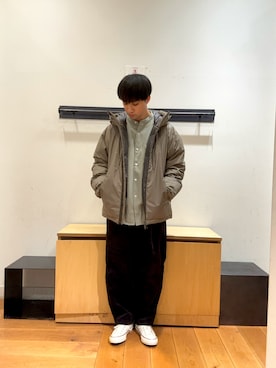 りくとさんのコーディネート