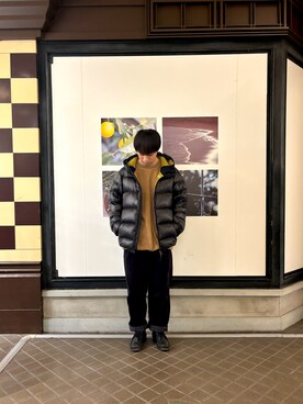 りくとさんのコーディネート