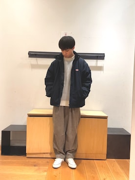 りくとさんのコーディネート
