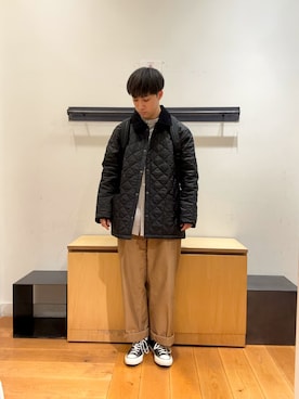 りくとさんのコーディネート