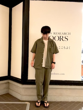 りくとさんのコーディネート