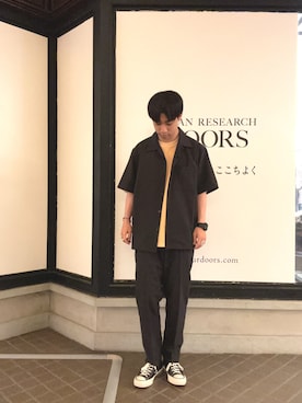 りくとさんのコーディネート