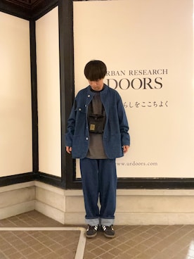 りくとさんのコーディネート