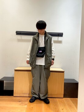りくとさんのコーディネート