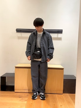 りくとさんのコーディネート