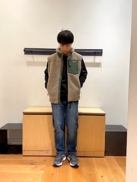 りくとさんのコーディネート