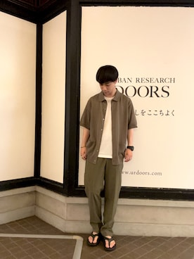 りくとさんのコーディネート