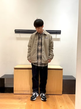 りくとさんのコーディネート