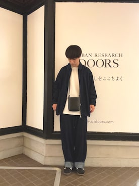 りくとさんのコーディネート
