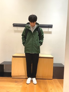 りくとさんのコーディネート