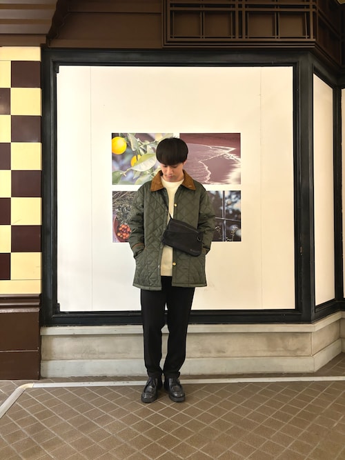 Snow Peak（スノーピーク）の「『別注』Snow Peak Apparel×DOORS