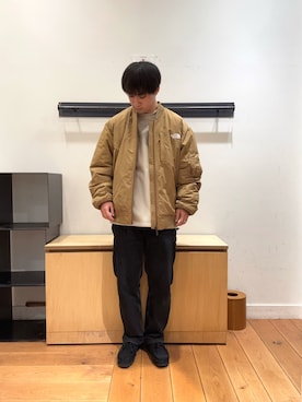 りくとさんのコーディネート