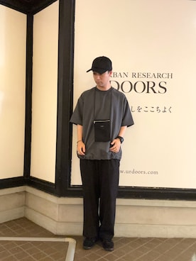 りくとさんのコーディネート