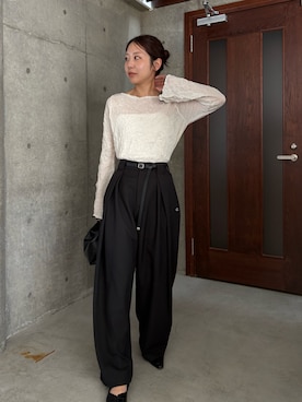 kuriさんのコーディネート