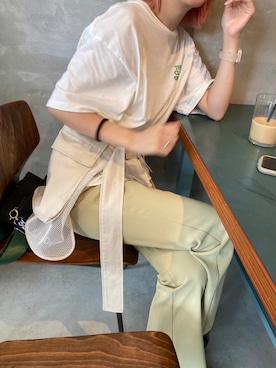 kuriさんのコーディネート