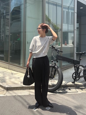 kuriさんのコーディネート