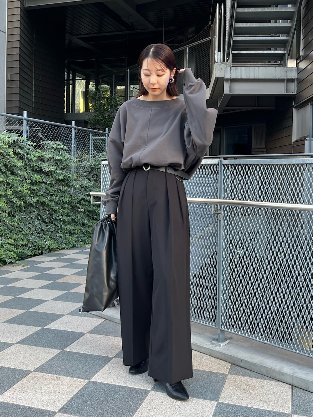 グレートップス」の人気ファッションコーディネート - WEAR