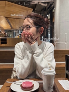 kuriさんのコーディネート