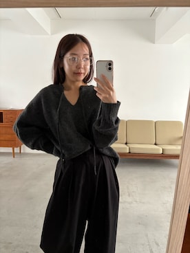 kuriさんのコーディネート