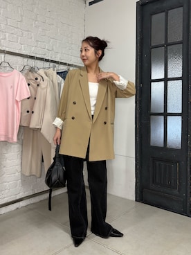 kuriさんのコーディネート