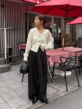 kuriさんのコーディネート