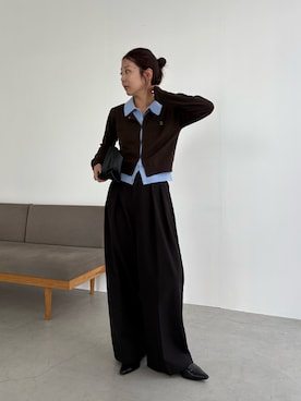 kuriさんのコーディネート