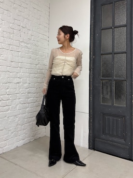 kuriさんのコーディネート