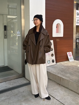 kuriさんのコーディネート