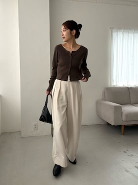 kuriさんのコーディネート