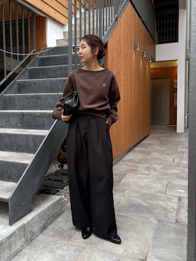 kuriさんのコーディネート