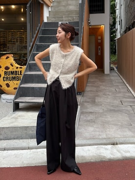 kuriさんのコーディネート