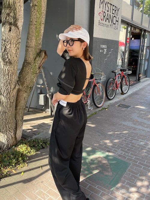 capricieux le'mage スイムウェア CAPRICIEUX LE'MAGEの水着/着物