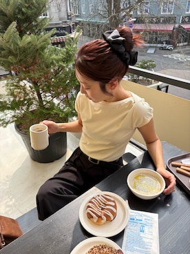 kuriさんのコーディネート