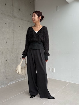 kuriさんのコーディネート