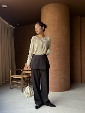 kuriさんのコーディネート